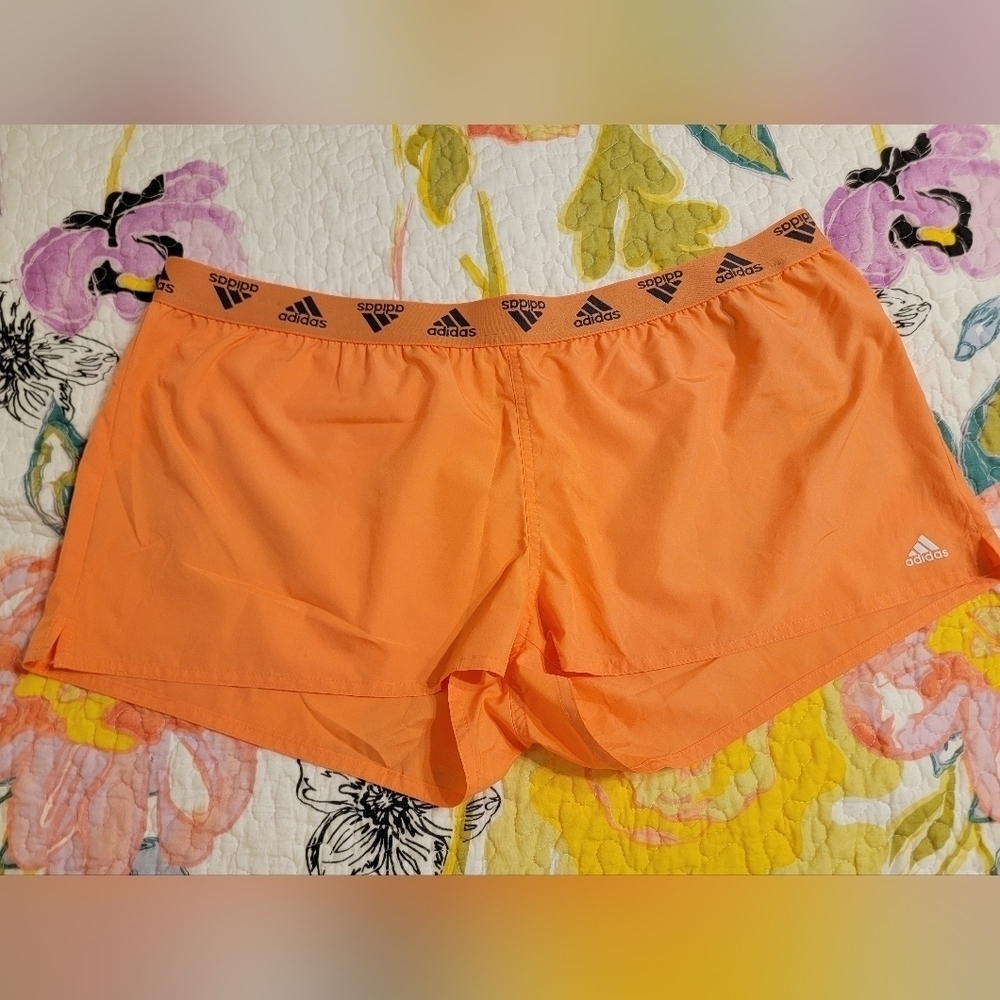 NWT Adidas Ladies Beach (Swim) Short